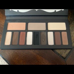 Kat Von D Makeup - Used Shade and Light eye palette Kat Von D Makeup - Used Shade and Light eye palette